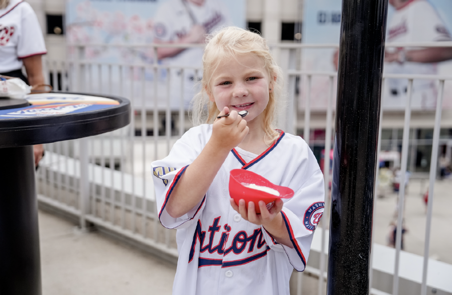 Washington Nationals
