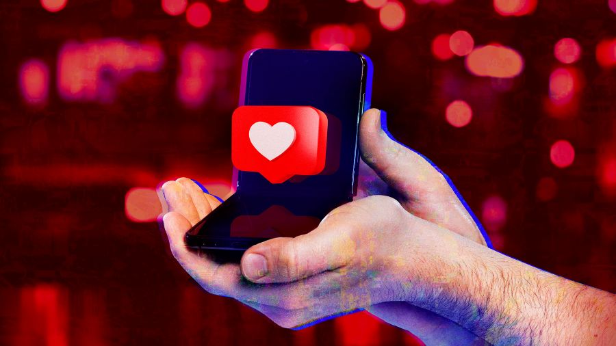 'Strategic Love Play' at Signature Theatre