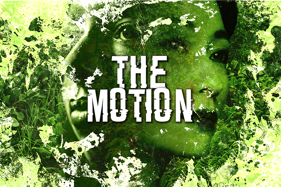 'The Motion' at Arena Stage