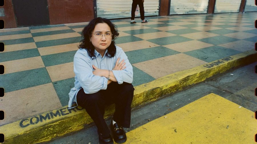 Jay Som at The Atlantis