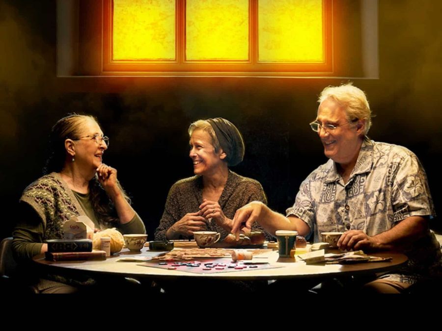 'The World to Come' at Woolly Mammoth Theatre