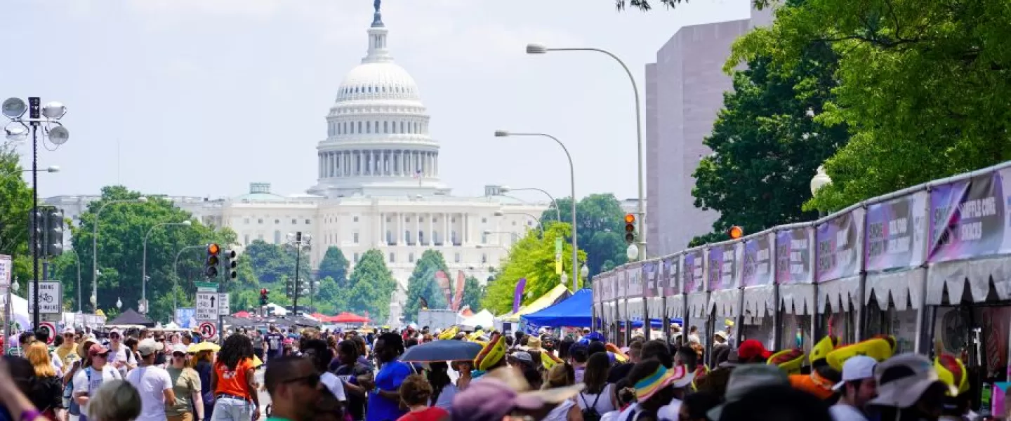 2025 Giant BBQ Battle