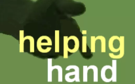 Helping Hand DC Mayor's Office