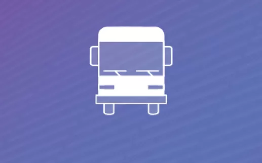 Bus Icon