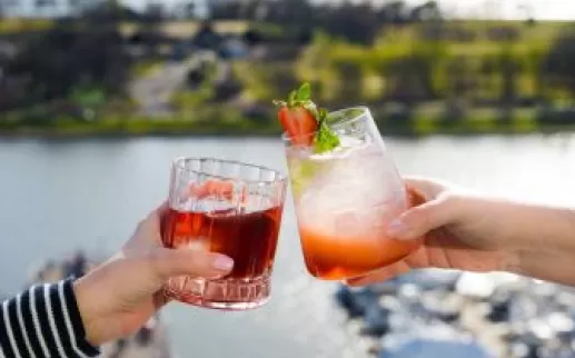 Whiskey Charlie Rooftop