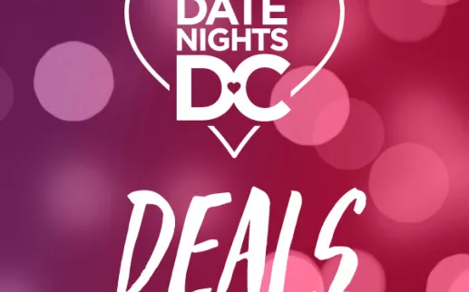 Date Nights DC - Deals in Washington, DC