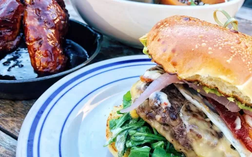 @eatthecapital - Dukes Counter