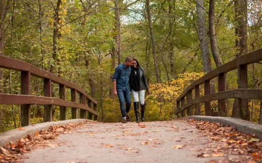 Rock Creek Park - Outdoor Activities & Things to Do - Washington, DC
