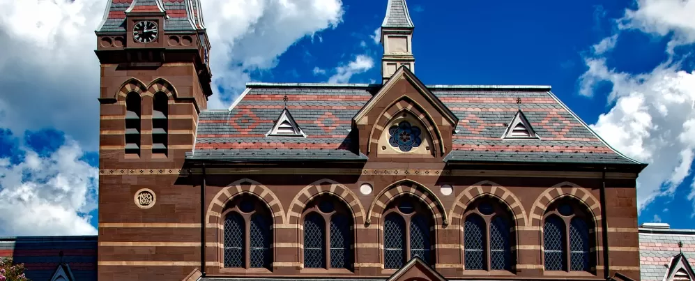 Gallaudet University