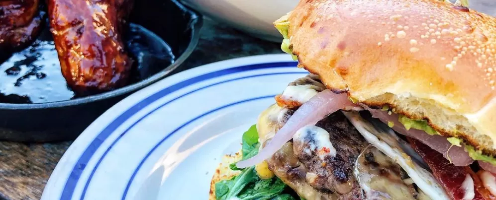 @eatthecapital - Dukes Counter